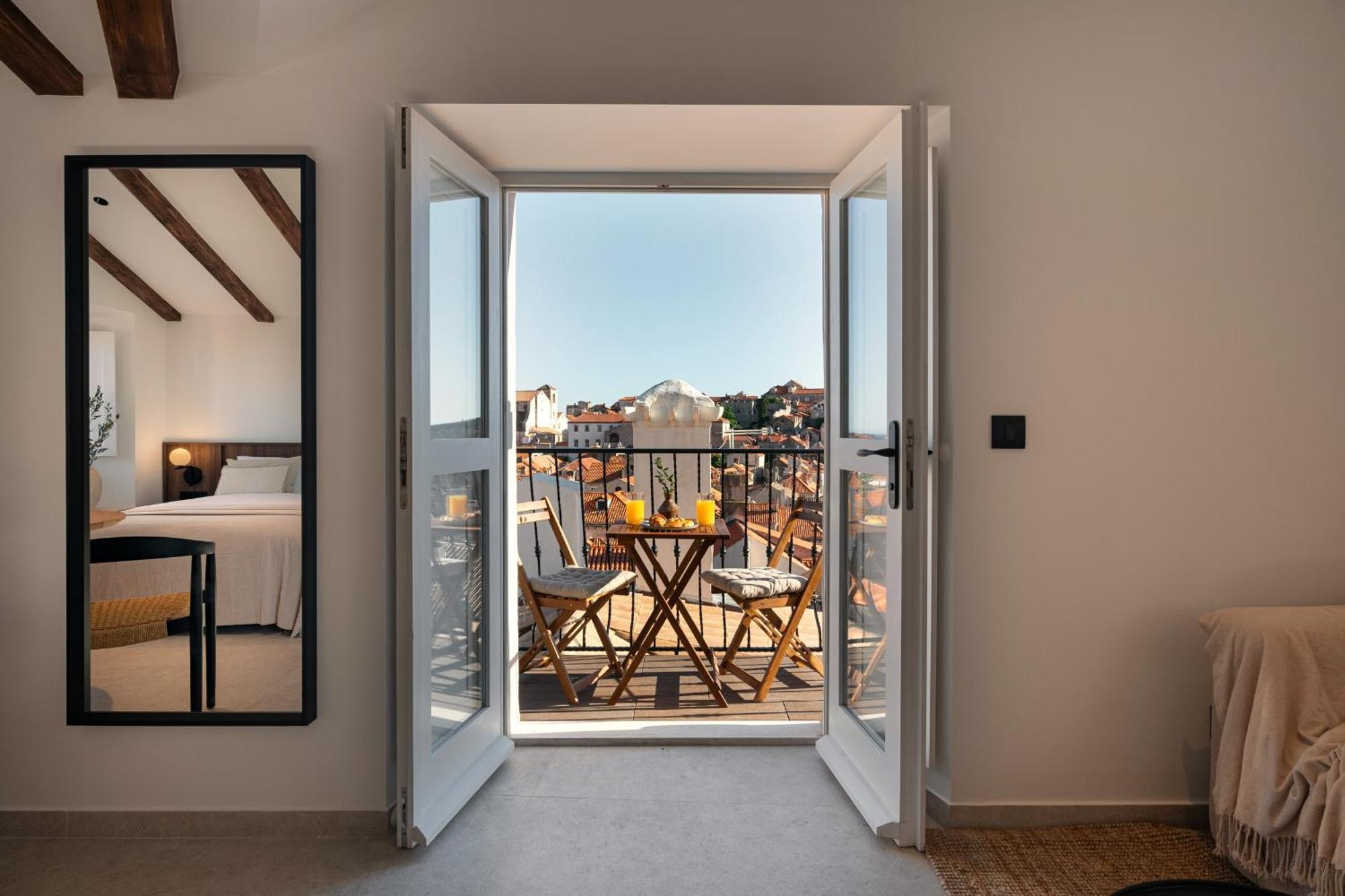San Rocco Palace Dubrovnik Dış mekan fotoğraf