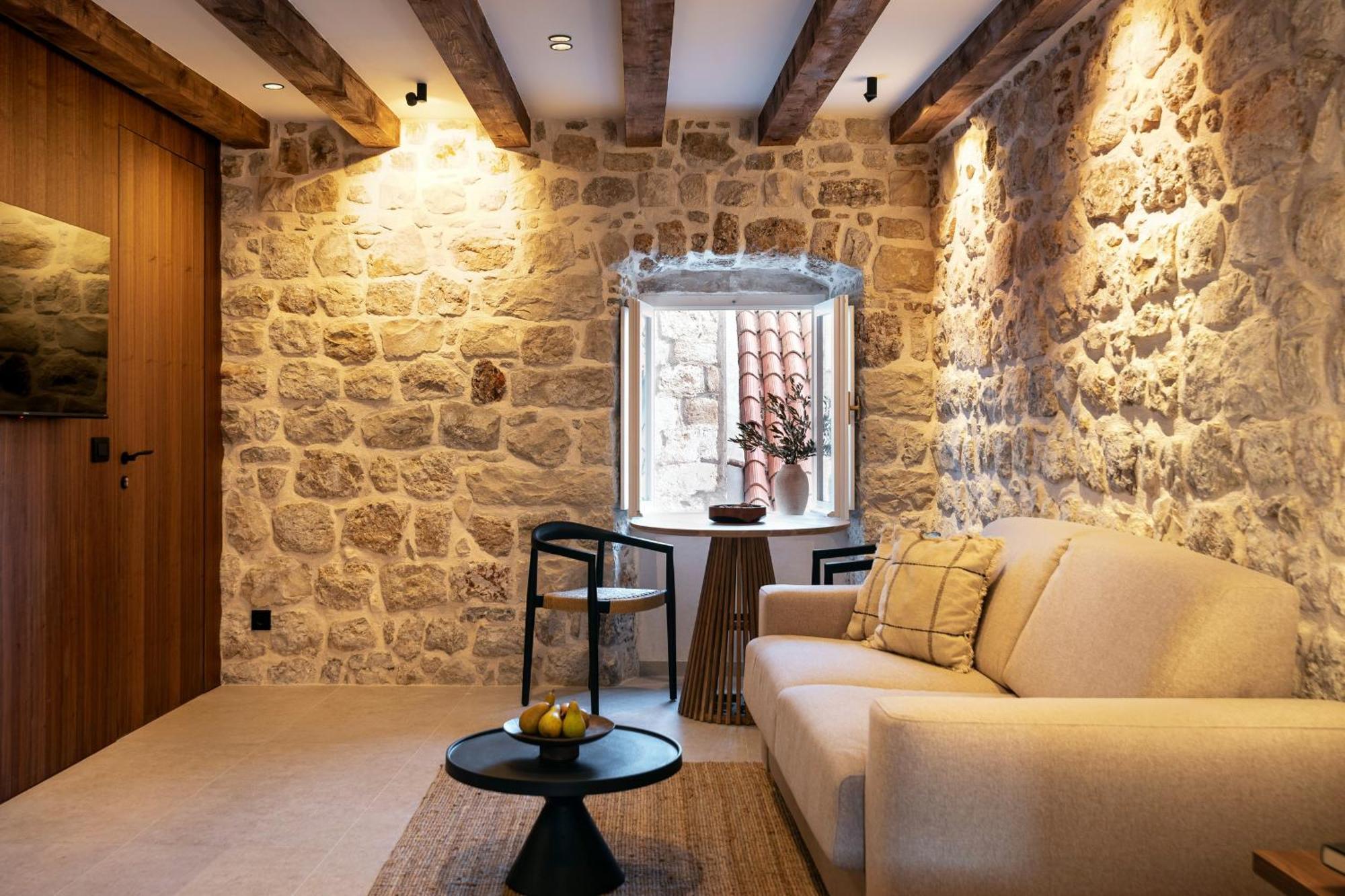 San Rocco Palace Dubrovnik Dış mekan fotoğraf