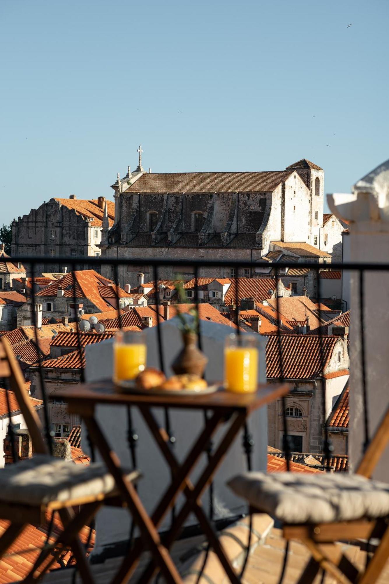 San Rocco Palace Dubrovnik Dış mekan fotoğraf