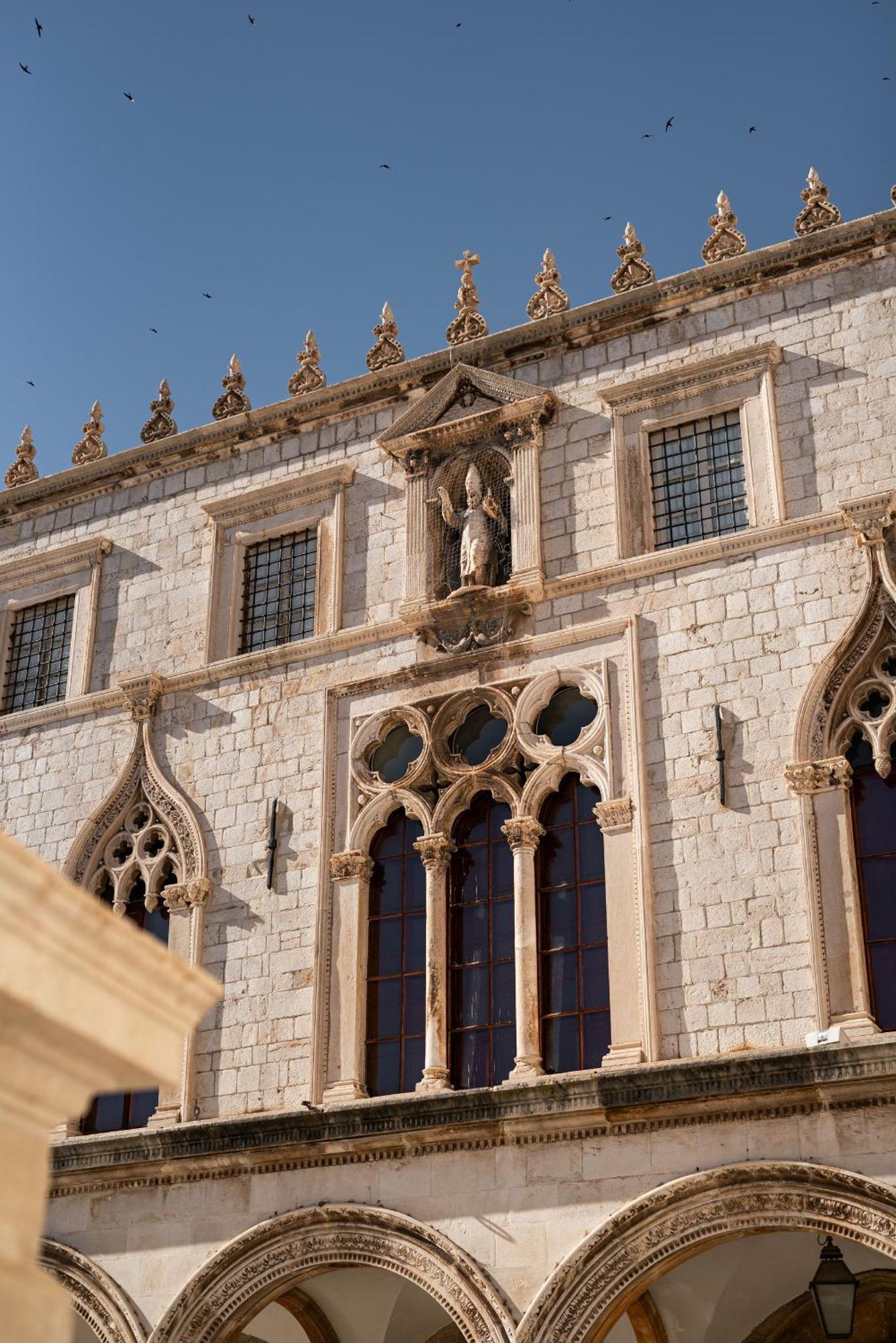 San Rocco Palace Dubrovnik Dış mekan fotoğraf